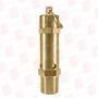 KINGSTON VALVE 112CSS-4-100
