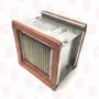 FLANDERS FILTERS 0-008-C-03-03-SU-13-00-CC-D