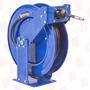COXREELS INC TMPL-N-350