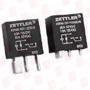 AMERICAN ZETTLER AZ988-1CT-24DEC1
