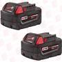 MILWAUKEE POWER TOOLS 48-11-1852