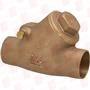 LEGEND VALVE 105-407