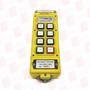 CONTROL CHIEF 8600-3000-01