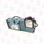 MAC VALVES INC 811C-PM-241BA-152