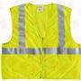 MCR SAFETY CL2MLPM