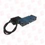 MAC VALVES INC 52A-11-B0A-DM-DJAA-1CM