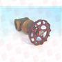 CRANE GATE VALVES 438-1-1/2