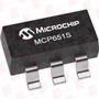 MICROCHIP TECHNOLOGY INC MCP651ST-E/OT