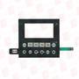 RADWELL VERIFIED SUBSTITUTE XBT-RT511-SUB-KEYPAD