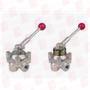 BARKSDALE 9022-M-B