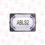 ABRACON ABLS2-4.000MHZ-D4Y-T