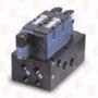 MAC VALVES INC 93A-EAB-BJA-DM-DJAP-1DG