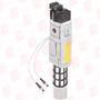 FESTO MS6-SV-1/2-D-10V24P-2M12-AD1