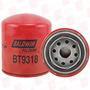 CLARCOR INC BT9318
