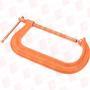 GIBRALTAR PRODUCTS CCM00398-2-ORN