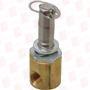 PARKER 04F20O1106ACF