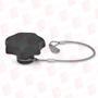 JW WINCO 6336.13-40-M8-H