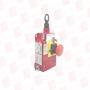 HONEYWELL 1CPSA2-F03
