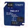 R-K ELECTRONICS PBO-1P-T