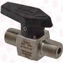 PARKER 4M-PR4-VT-SS