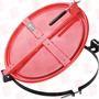 NEW PIG DRM659-RD