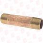 MERIT BRASS COMPANY 2116-500
