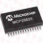 MICROCHIP TECHNOLOGY INC MCP25625T-E/SS