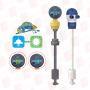 ICON PROCESS CONTROLS CFL-PP-X