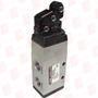 SMC VFM350-F02-34B