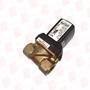 BURKERT 6213EV A 1/2NBR BR