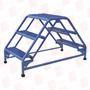 VESTIL LAD-DD-26-3-G