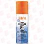 AMBERSIL LABEL REMOVER, 200ML