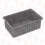 MYERS INDUSTRIES INC 33166 GREY
