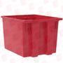 MYERS INDUSTRIES INC 35195-RED