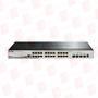 D LINK DGS-1510-28X
