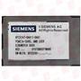 SIEMENS 6FC5270-5AX30-3AH0