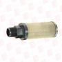 FLOW EZY FILTER P10 1 1/4 NIPPLE 100