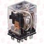 OMRON LY3-0-AC24