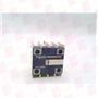 SCHNEIDER ELECTRIC LA1DX02