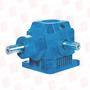 ROSSI GEARMOTORS R-C-125-P01N