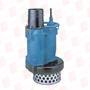 TSURUMI PUMPS KRS2-A4