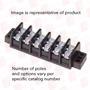 EATON CORPORATION TB345-08ST
