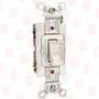 LEVITON CSB2-20W
