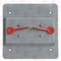 ABB THOMAS & BETTS E9G2SSNR
