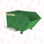 VESTIL H-50-LD-GRN-T