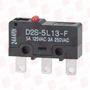 OMRON D2S-5L13-F