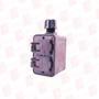 ERICSON MFG 6101-2-BLK