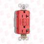 LEGRAND PT2097HGRED
