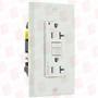 LEVITON AGTR2-T