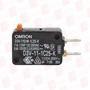 OMRON D3V-11G1M-1C25-K